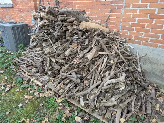 Free Firewood
