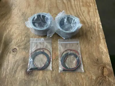K-0650, Porter Cable Air Compressor Cylinders, Pistons, Gaskets , View more