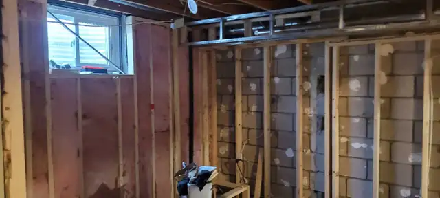 C.H HOME RENOVATION . 647687-6696 in Other in City of Toronto - Image 7