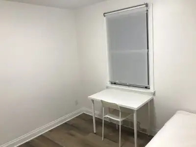 Spacious & Fully Furnished Room for Rent - $600