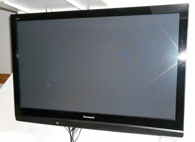 panasonic 50 inch plasma tv in TVs in Ontario | Kijiji Marketplaces