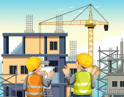 construction General labour needed, View more