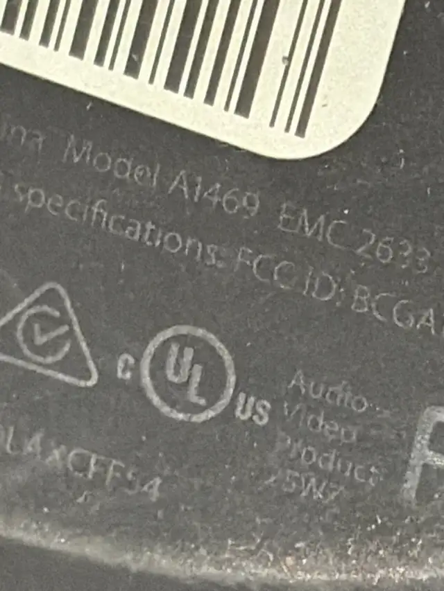 Apple TV avec télécomande in General Electronics in City of Montréal - Image 5