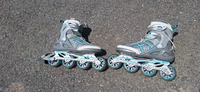 rollerblade femme 9.5, View more