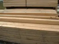 Rough Cut Lumber for sale.