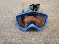 Kids Giro Winter Goggles, $30