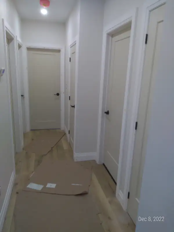 IKEA KITCHEN INSTALLATIONS / FINISH CARPENTRY in Renovations, General Contracting & Handyman in St. Catharines - Image 9