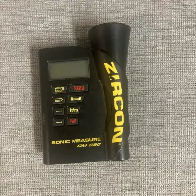 Zircon DM S50, View more