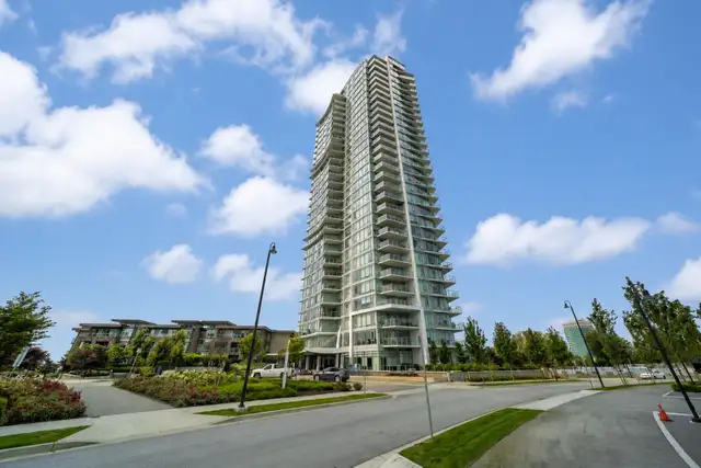 HIGH-RISE CONDO FOR RENT | Azure at Southgate City