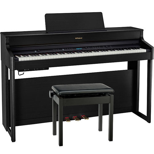 Roland mp200 Digital Piano -NEW in original box in Pianos & Keyboards in Abbotsford