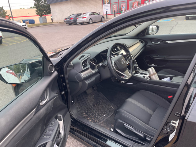 2016 Honda Civic for Sale in Cars & Trucks in City of Toronto - Image 3