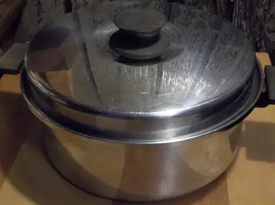 Marmite Sears SUPPERWEIFHT D MADE IN CANADA induction aussi..., View more