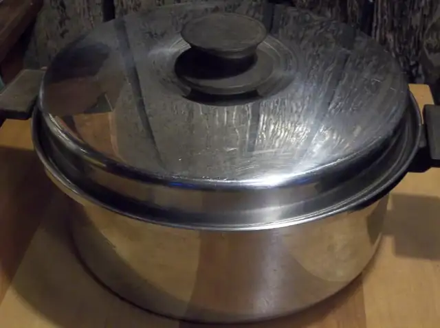 Marmite Sears SUPPERWEIFHT D MADE IN CANADA induction aussi... in Kitchen & Dining Wares in Trois-Rivières - Image 2