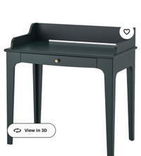 LOMMARP - IKEA Desk