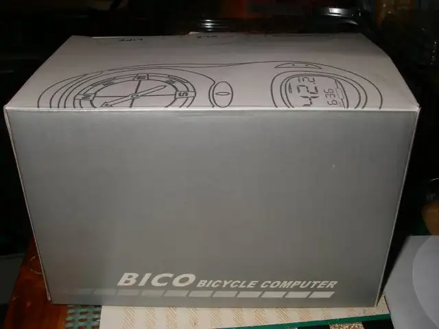 Bike Computer539802515486156804
