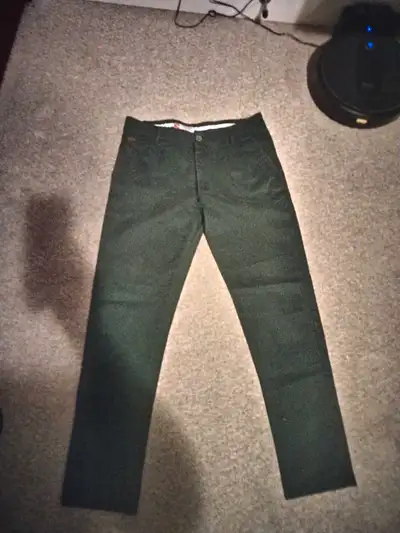Versace pants, View more