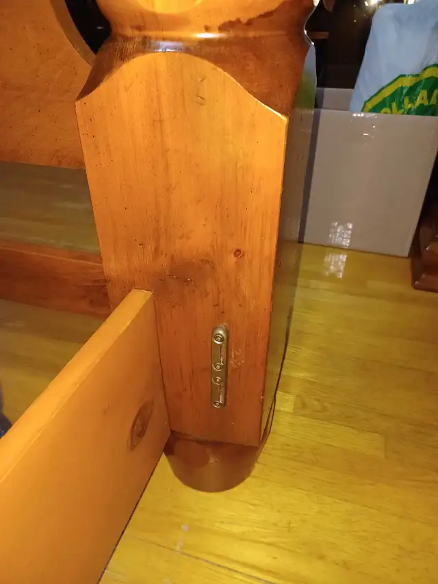 set de bureaux in Desks in Laval / North Shore - Image 7