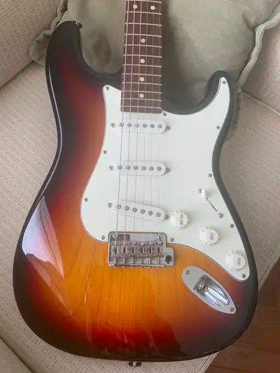 Suhr Classic Pro, View more