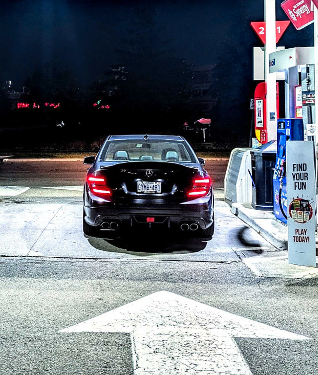 2014 C300 in Cars & Trucks in Mississauga / Peel Region - Image 3