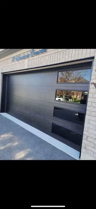 Garage Doors (Fall Sale!!!!), View more