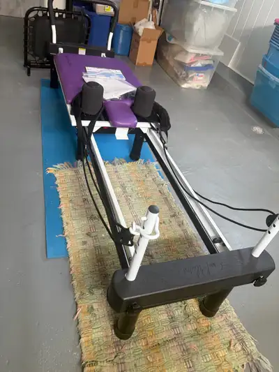 AeroPilates Reformer Plus, View more