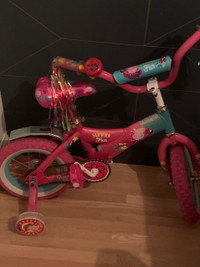 Toddler Bike for Sale $50.00 firm