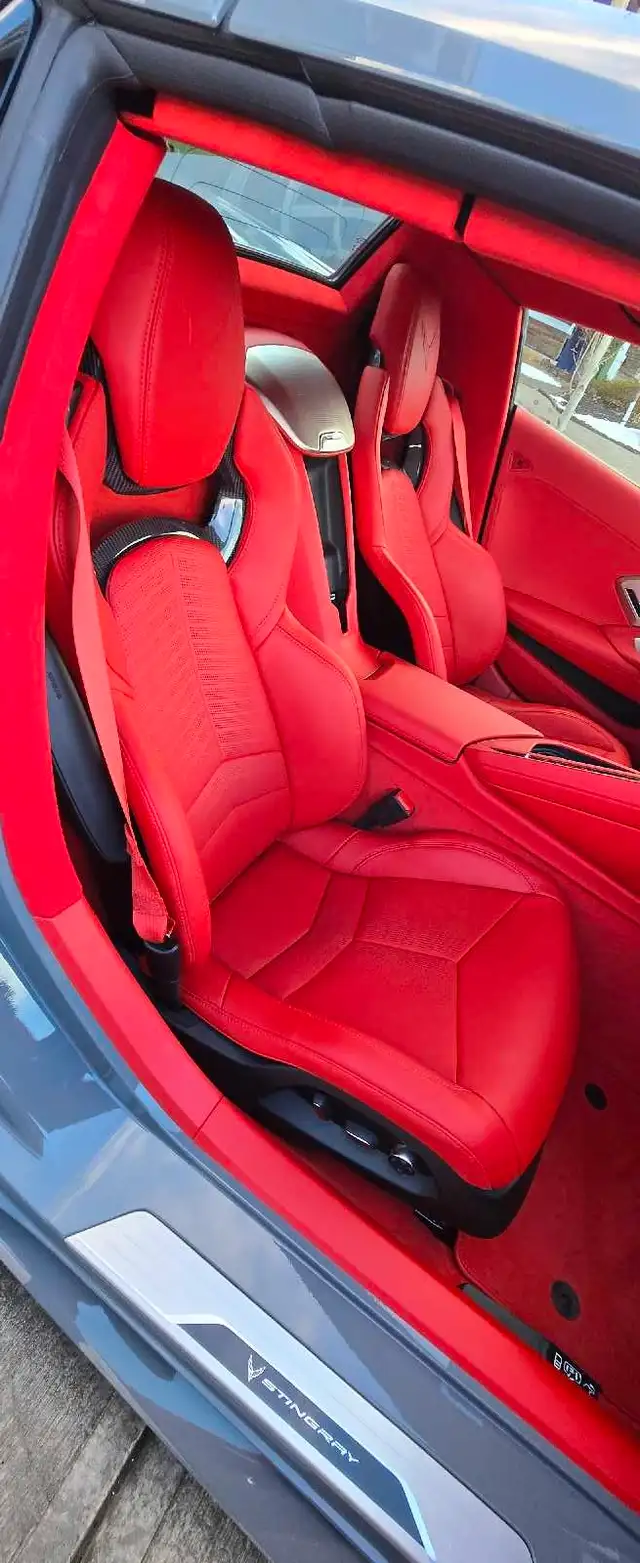 2024 Corvette 3lt63860078682369124