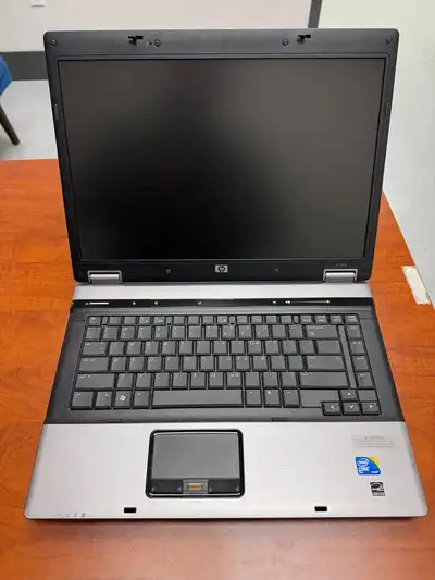 Laptop HP Compaq 6730b, View more