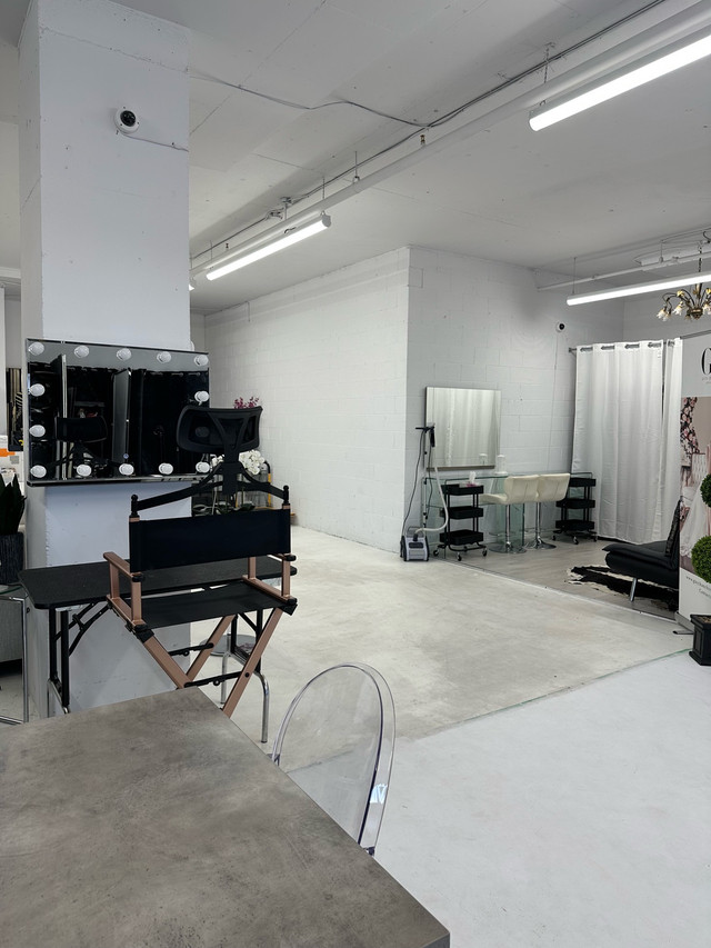 Book Studios  - Photography studio rental available  Montreal - Ville de Montréal dans Photographie et vidéo  à Ville de Montréal