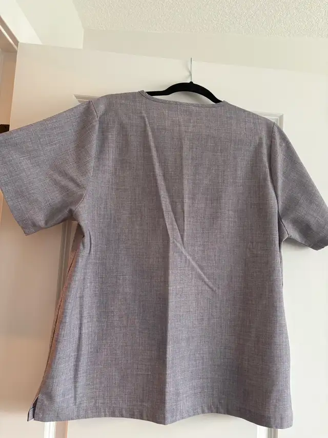 woman’s norquest scrub set in Women's - Other in Edmonton - Image 4