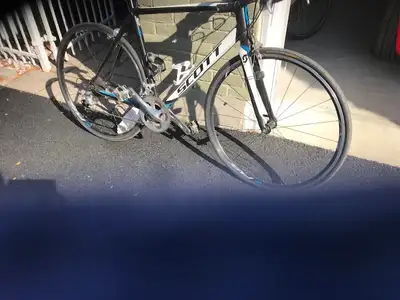 Velo de route SCOTT, View more