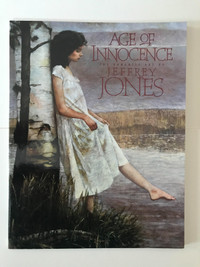 Age of Innocence The Romantic Art of Jeffrey Jones