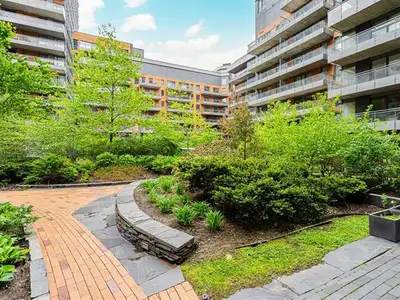 Solano 5 project built in 2017 facing St. Lawrence River in beautiful Old Montreal***** - One big cl...