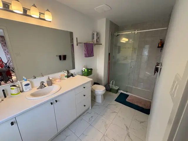 Newly Built End-Unit Townhouse for Rent in Kanata North in Long Term Rentals in Ottawa - Image 7