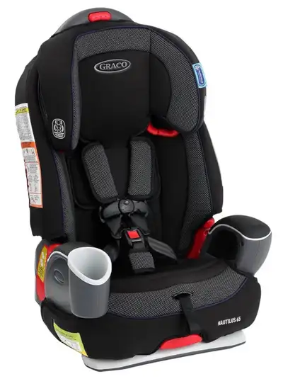 Graco Car Seat, View more