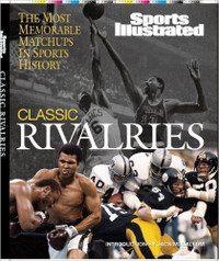 Sports Illustrated - Classic Rivalries