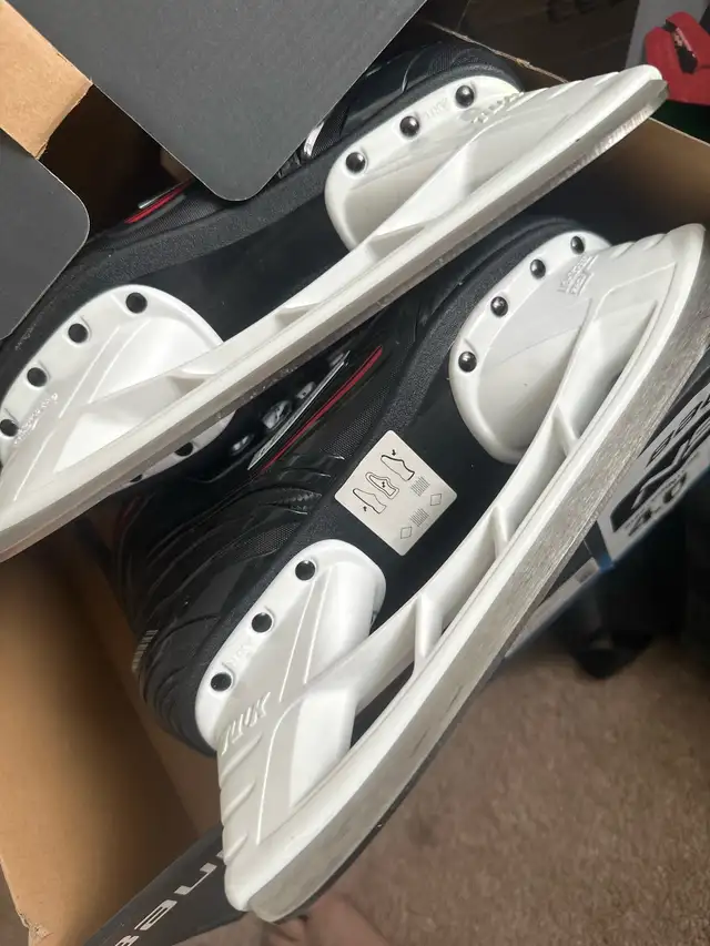 Bauer NSX Skates63782627150339122