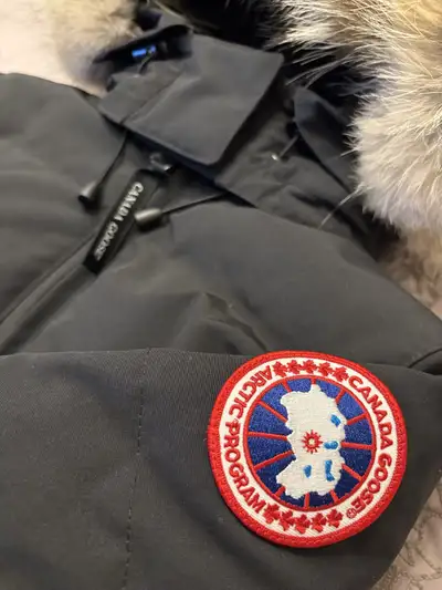 Women's Canada goose Chelsea Parka, View more