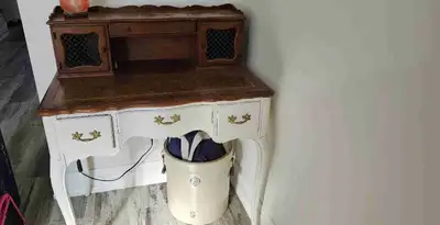 writing desk, View more