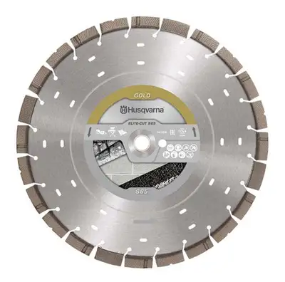 Husqvarna Elite Cut S65 12" 300mm 599494810 Cutting Blade, View more