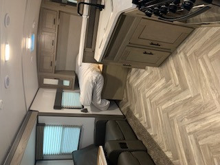 2021 Shadow Cruiser 225rbs $34,500 obo in Travel Trailers & Campers in Victoria - Image 4