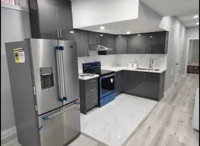 Basement Apartment, View more