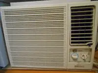 Friedrich climatiseur/Air conditioner
