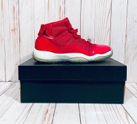 Jordan 11 Win Like '96