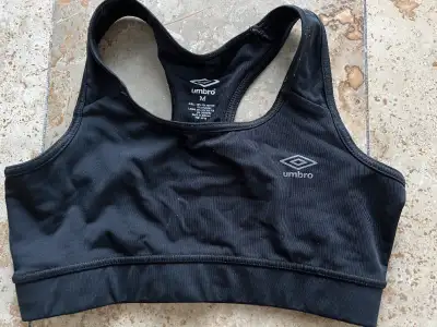 Umbro Womens Activewear Sports Bra, Medium size, View more