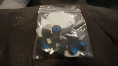 XCESSOR EARBUD REPLACEMENTS, View more