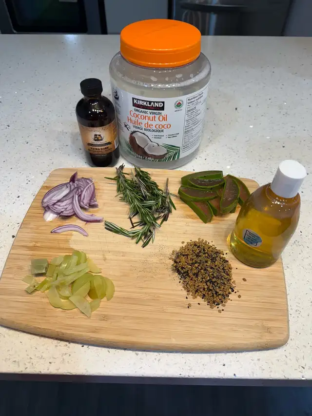 Hair care oil for male female (Oakville) in Other in Oakville / Halton Region - Image 4