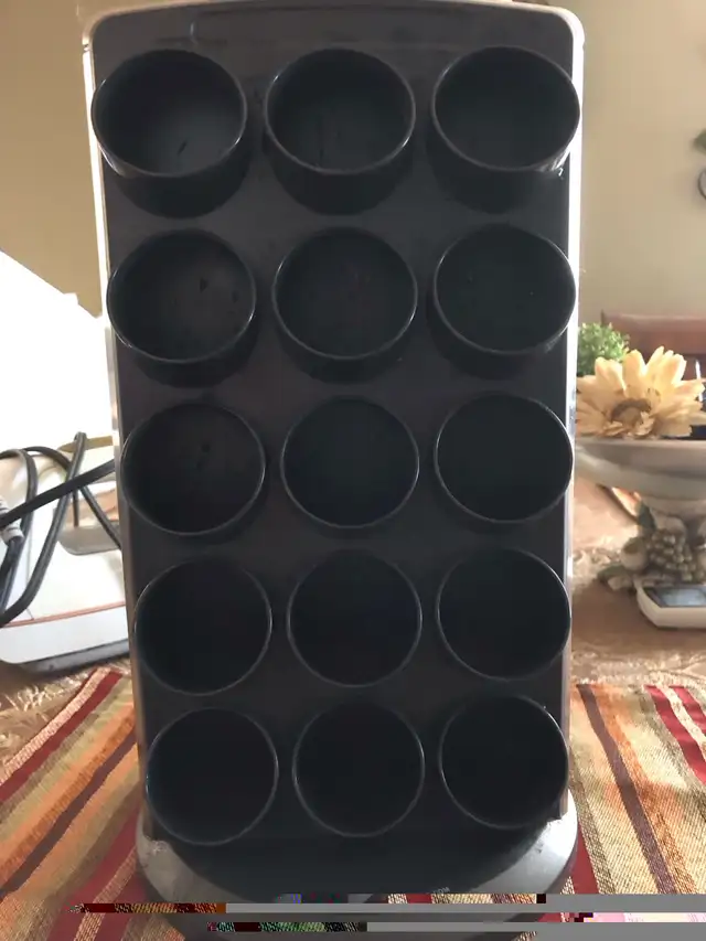 Rangement k-cup à café BREVILLE in Kitchen & Dining Wares in Laval / North Shore - Image 3