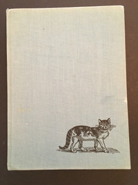 Cats, cats, cats, cats, cats, by John Gibert 1966