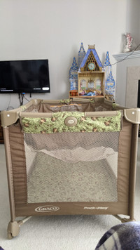 Graco Pack 'n Play Playard